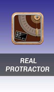 soft protractor:measure angles screenshot 5