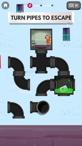 Prison Escape screenshot 4