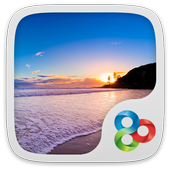 Mood GO Launcher Theme icon