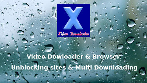 X🐰 xn Video Downloader screenshot 1