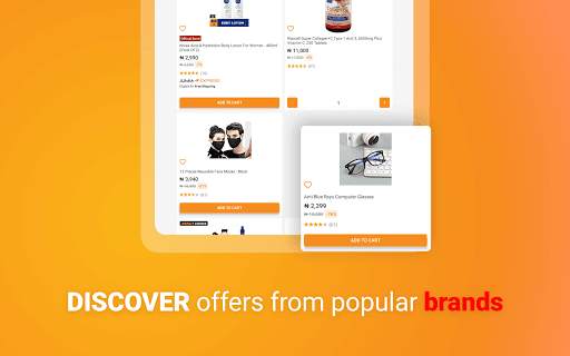 JUMIA Online Shopping screenshot 13