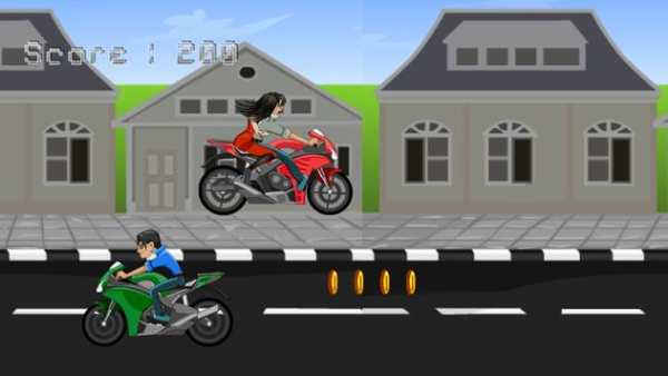 gara autostrada screenshot 4