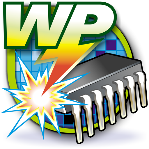 WizardProg Mobile icon