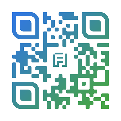 QR Code Scanner and Generator icon
