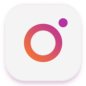 Simple Camera icon