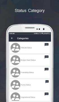DP and Status (Offline) screenshot 5