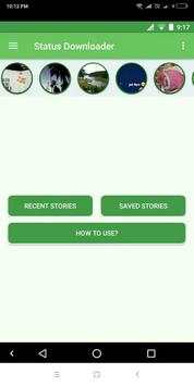 Status Downloader For Whtasap screenshot 2