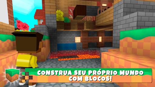 Crafty Lands screenshot 6