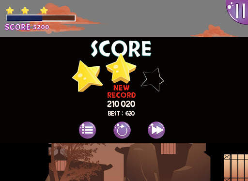 The speed Ninja screenshot 8