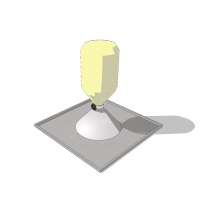Sand Cone Test on 9Apps