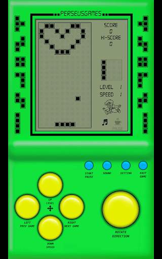 Brick Game screenshot 13