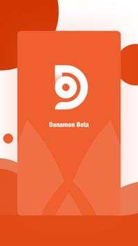 Danamon Beta screenshot 1