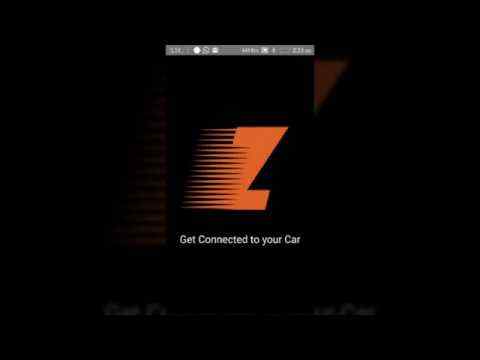 Zyme Lite | ELM327 Bluetooth OBD2 car scanner screenshot 1