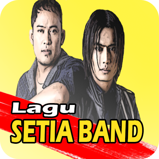Lagu Setia Band Terbaru 2021 icon