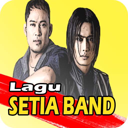 Lagu Setia Band Terbaru 2021 2.1