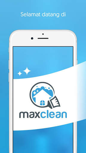Maxclean screenshot 1