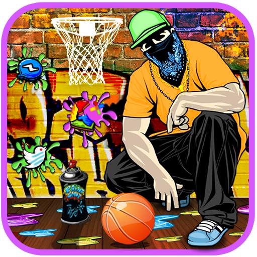 Graffiti, Pop, Boy Themes & Live Wallpapers 1.0