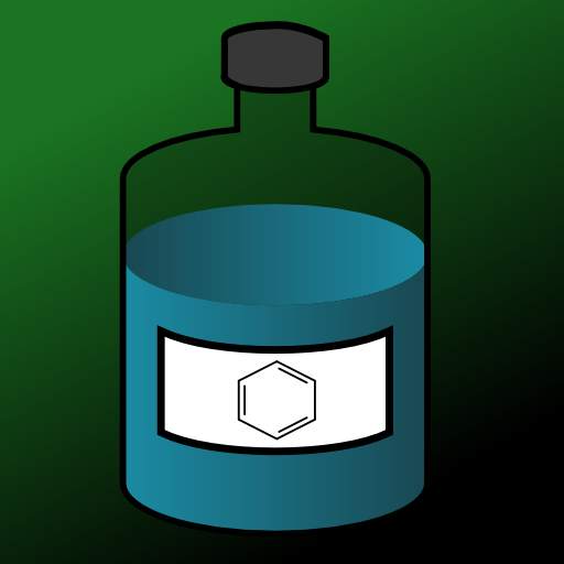 Lab Solvents 1.0.3