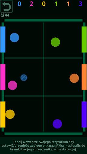 Gry dla 2 graczy screenshot 4