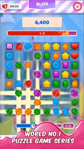 Royal Match King screenshot 3