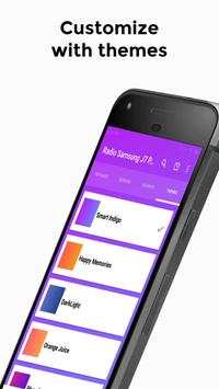 FM Radio for Samsung J7 Prime Free screenshot 5