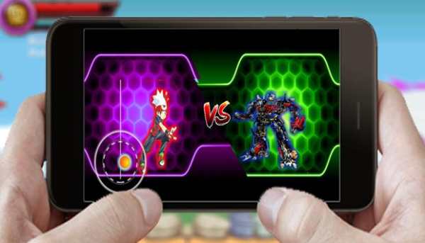 Strong Pokemon Ruby Shooting Power screenshot 1