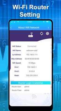 All WiFi Router Setting - Router Admin Setup screenshot 2