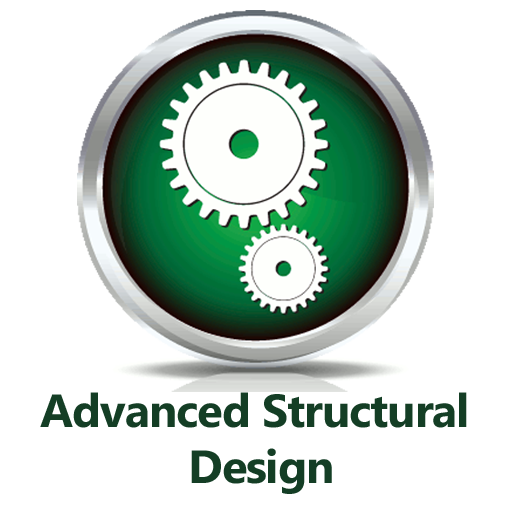 Structural Design: Engineering icon