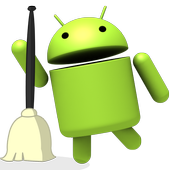 Clean Mobile System icon
