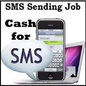 Earn Money by SMS