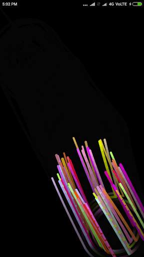 ART screenshot 5