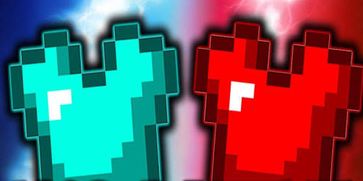 Mod Terberkati untuk Minecraft screenshot 1