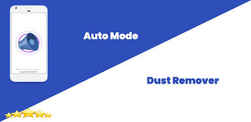 Dust Speaker Remover - Clean Speaker screenshot 1