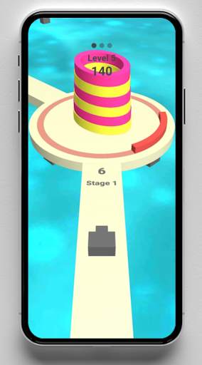 Tower Shooting - Tower Game screenshot 4