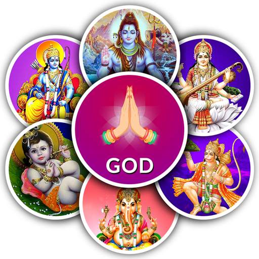 All God GIF, Quotes and Status, Images 1.9