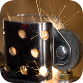 Lighter Light icon
