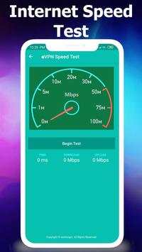 Glory VPN screenshot 5