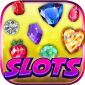 Slots Casino-Slot Machine Game Money icon