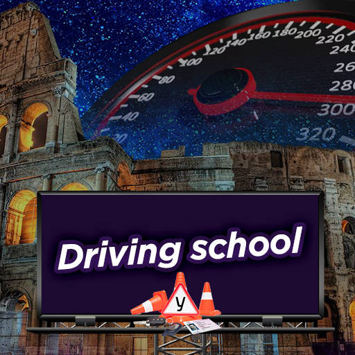 Driving School - Skill 2022 1.0