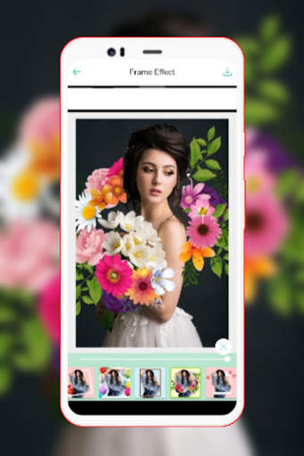 Ultra Pro Photo Editor screenshot 1