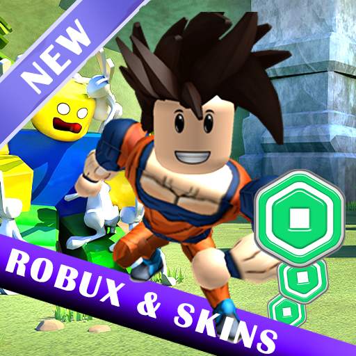 Free Robux   Roblex Skins How to Loot, Hero Rescue 1.2