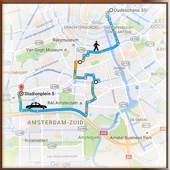 GPS ROUTE FINDER 1.0.1