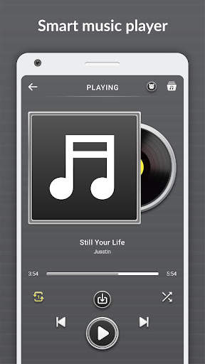 ดาวน์โหลดเพลง screenshot 6