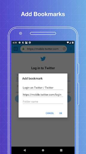 New Uc Browser - Uc Mini Indian Browser screenshot 7