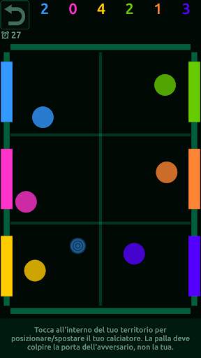 Giochi a 2 giocatori screenshot 4