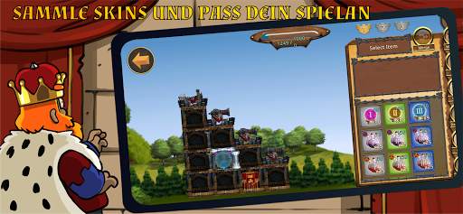 Siege Castles screenshot 6