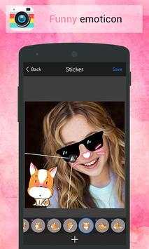Photo Editor - Photo Grid screenshot 5