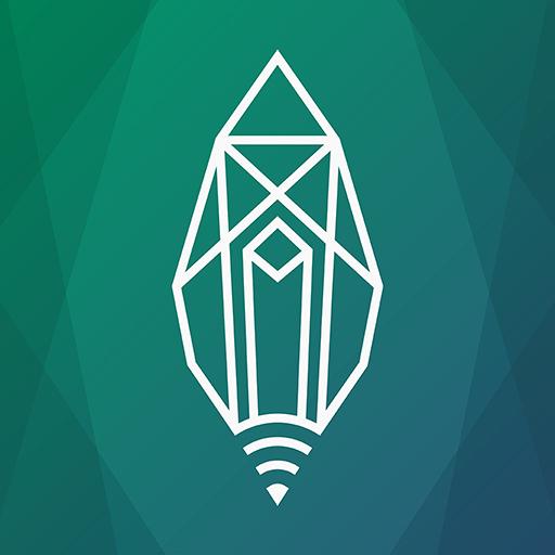 VLC Light Stream™ - Remote Con icon