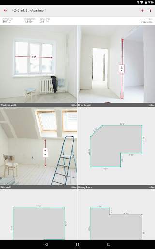 RIDGID Sketch screenshot 12