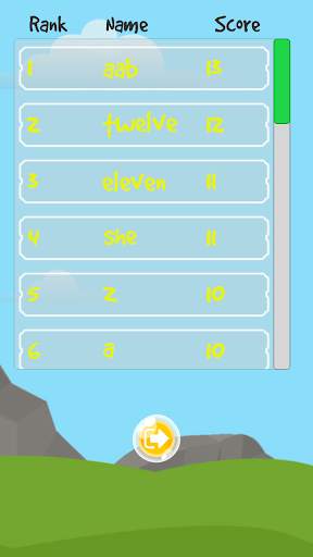 The Catapult Slingshot Ninja screenshot 6